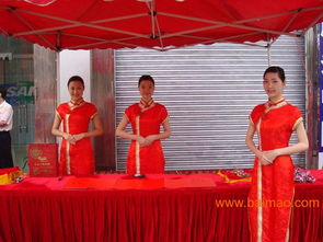 專業(yè)鑄就卓越，品質(zhì)贏得信賴——佛山演出服務(wù)慶典禮儀服務(wù)全方位指南