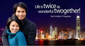 Be2專業(yè)交友婚介服務(wù) 免費(fèi)性格測(cè)驗(yàn)與禮儀指導(dǎo)，助您尋得今生摯愛(ài)